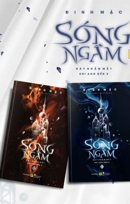 Sóng ngầm - Đinh Mặc