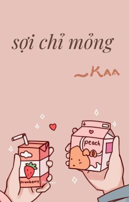 | song ngư | sợi chỉ mỏng