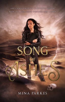 Song of Ashes