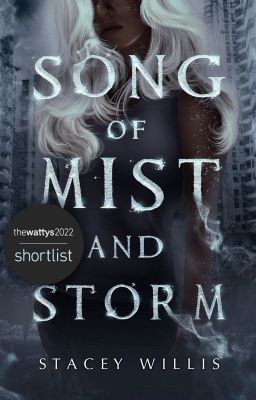 Song of Mist and Storm | I  ✓