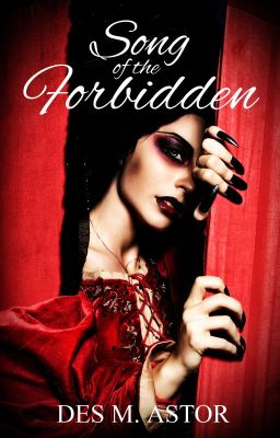 Song of the Forbidden {A Steamy Paranormal Romance}