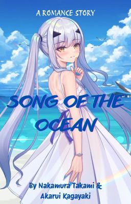 Song of the Ocean