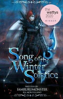 Song of the Winter Solstice (Gauntlet Series 1)