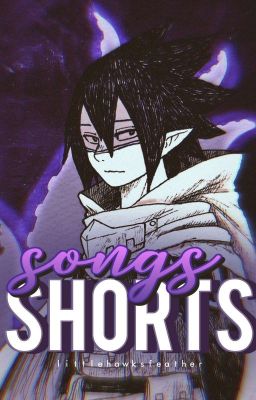 SONG SHORTS ━━ anime