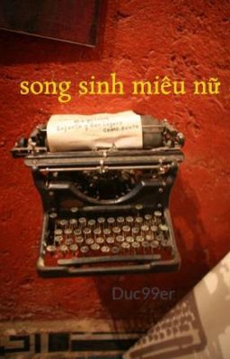 song sinh miêu nữ