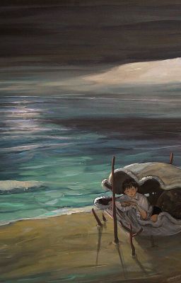 (Song thuỷ) Độ nhân hành.