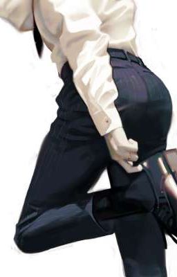 [Song tính] Cục cưng