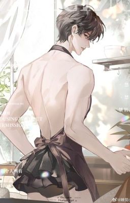 [Song tính/ EABO] Cuồng Si