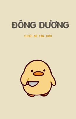 [SONG TÍNH/H TỤC] Đông Dương