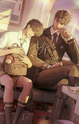 [Song tính] Hoa chi gầy - Thẩm Trà