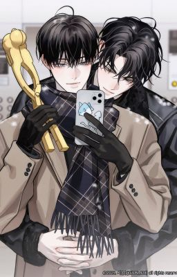 [Song tính] Trang 0 liêu thẳng nam là sẽ bị ngày - Cố Cô Cô