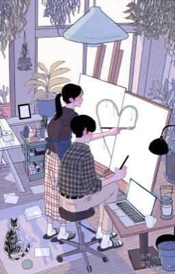 ( Song Tử - Thiên Bình ) Nơi Ánh Sáng Ở Lại