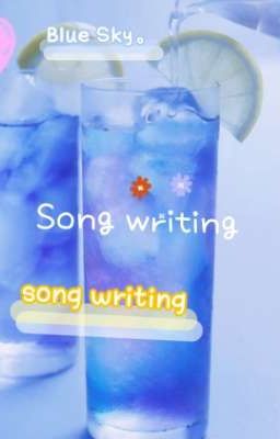 Song Writing