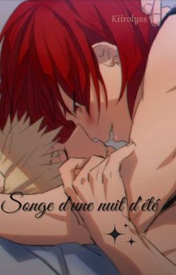 Songe d'une nuit d'été [KiriBaku]