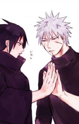 Songes OS Tobirama X Izuna [CONCOURS]