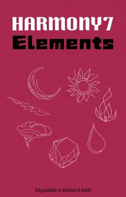 [Songfic] Harmony 7: Elements