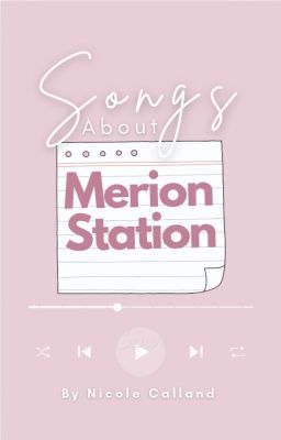 Songs About Merion Station