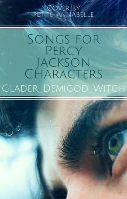 Songs For Percy Jackson Characters