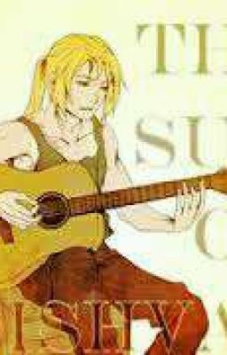 Songs For The Soulless (A FullMetal Alchemist AU Fan Fiction)