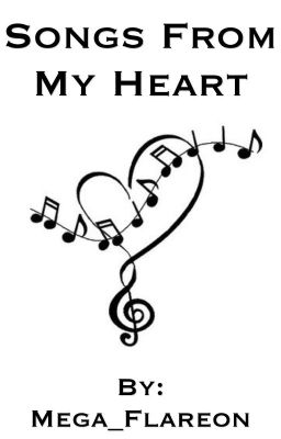 Songs From My Heart 