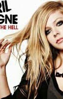 Songs made by Avril Lavenge