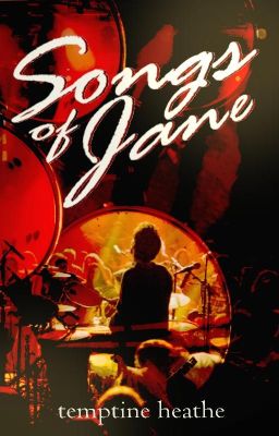 Songs of Jane (Dossiér Book 1)