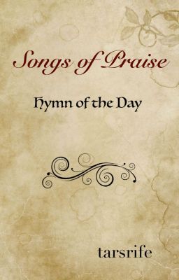 Songs of Praise: Hymn of the Day