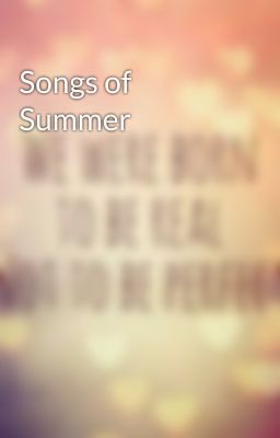 Songs of Summer