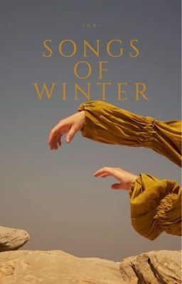 SONGS OF WINTER | pjm