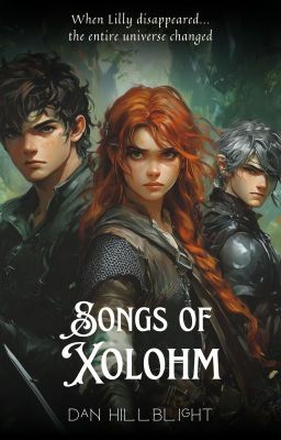 Songs of Xolohm