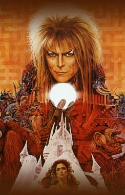 Songs that could fit in Labyrinth