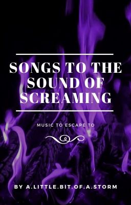 Songs to the tune of Screaming