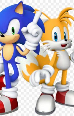 Sonic and Tails adventures