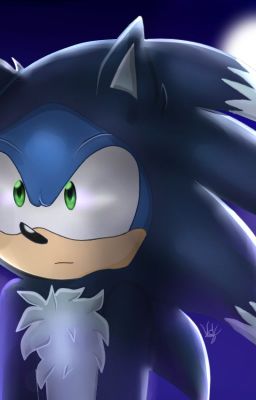 Sonic Boom: Happy Halloween