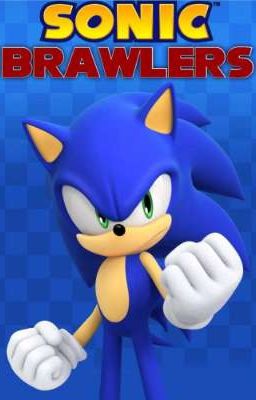 Sonic Brawlers 