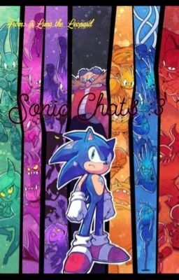 Sonic Chats 