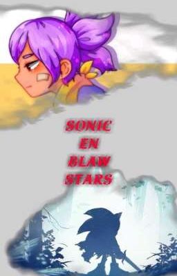 sonic en blaw stars