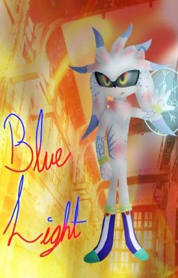 Sonic.exe - Blue Light