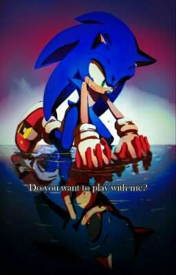 Sonic.exe: Darkness inside me