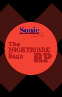 Sonic.EXE: The Nightmare Saga RP