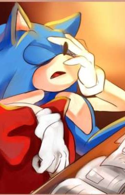 ☆《Sonic Fanfics~》☆