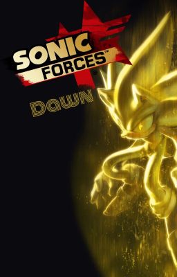 Sonic Forces: Dawn