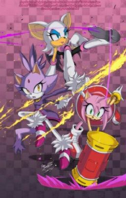 Sonic Girls RP