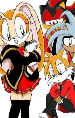 Sonic High School RP