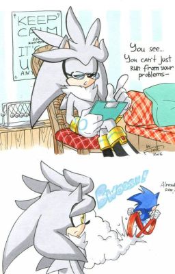 》Sonic incorrect quotes.