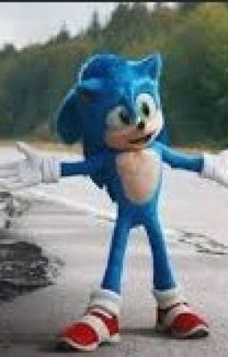 Sonic la pelicula- one shots🦔💙🌄