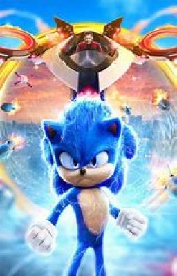 Sonic Movie (2020) x Union Academy idea story for @410Jackass