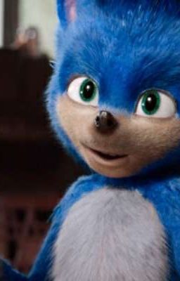 Sonic Movie and what I'm thinking about it.