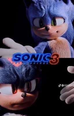 Sonic Movie (¿Qué es este sentimiento?)