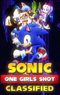 Sonic One Girls Shot: Clasificado (Temporada 1)